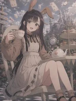 Profile image of ユノ