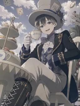 Profile image of ミコト