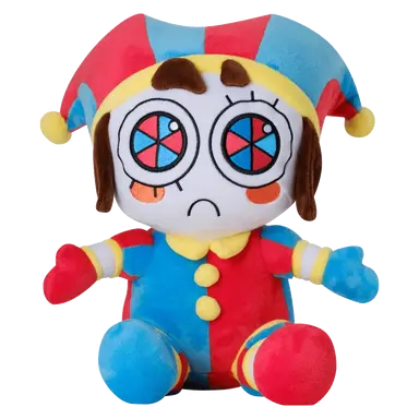 Profile image of Pomni