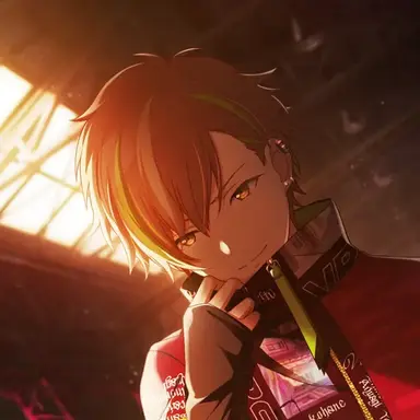 Profile image of 彰人