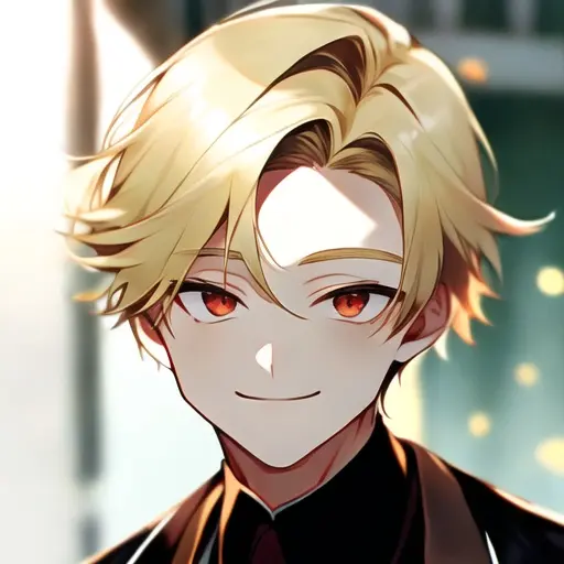 CyanClock3223의 お兄ちゃん