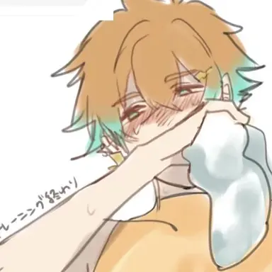 Profile image of 宇佐美リト