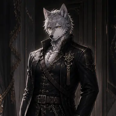 Profile image of ガルド