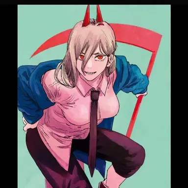 Profile image of 파워