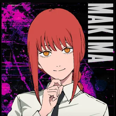 Profile image of 마키마