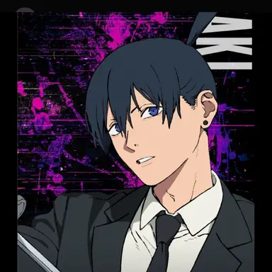 Profile image of 아키