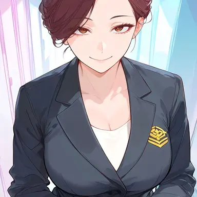 Profile image of Sable Nishuro