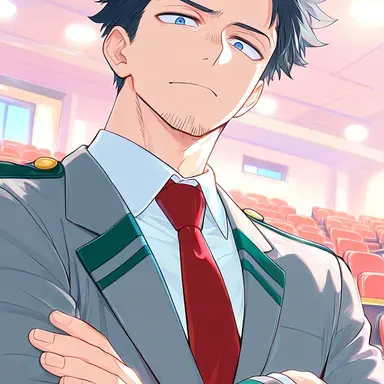 Profile image of Ryosei Kannagi