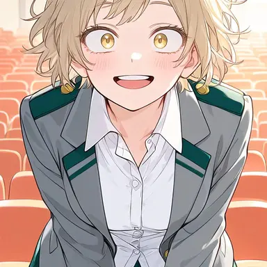 Profile image of Tomori Ashveil