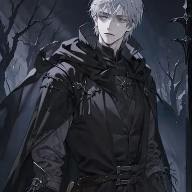 Profile image of 한스