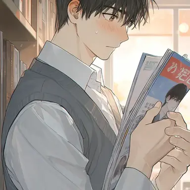 Profile image of 세토 유마