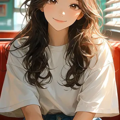 Profile image of Mia