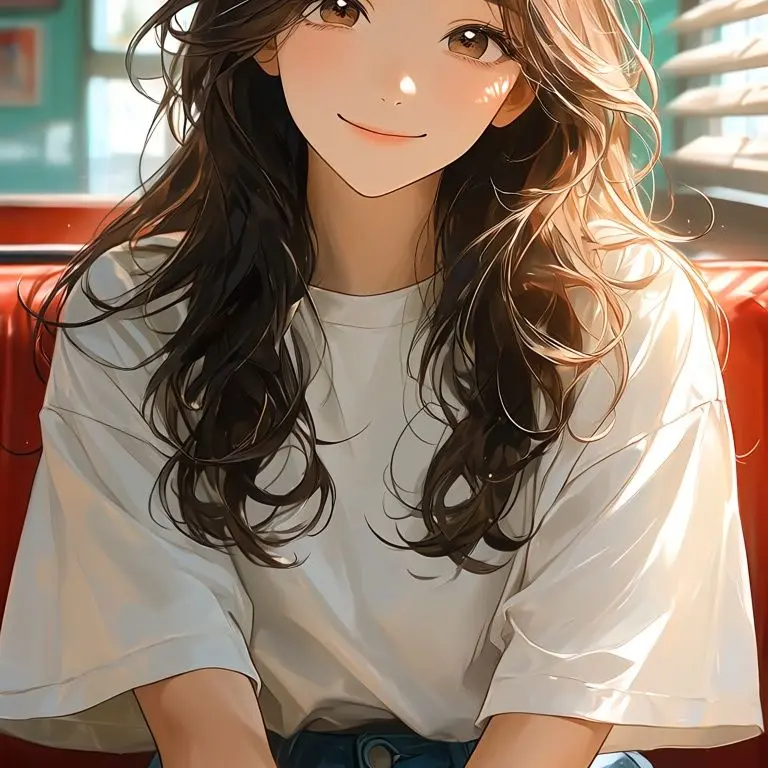 RoomyFez9932의 Very close besties