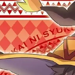 Profile image of 麗日お茶子