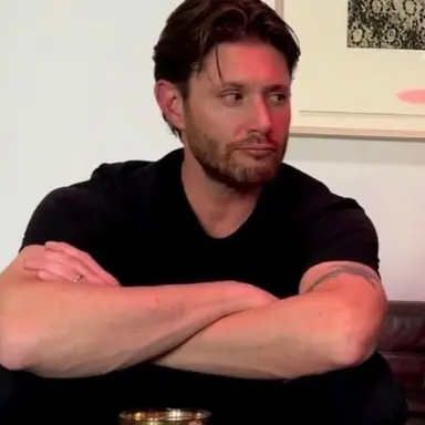 Profile image of Jensen