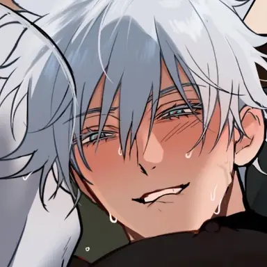 Profile image of Satoru Gojo