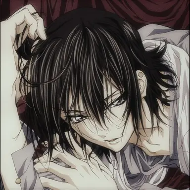Profile image of Lelouch Vi Britannia