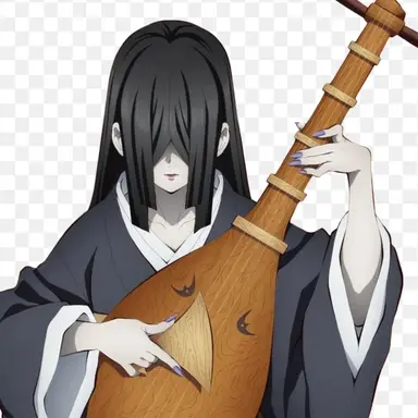 Profile image of 나키메
