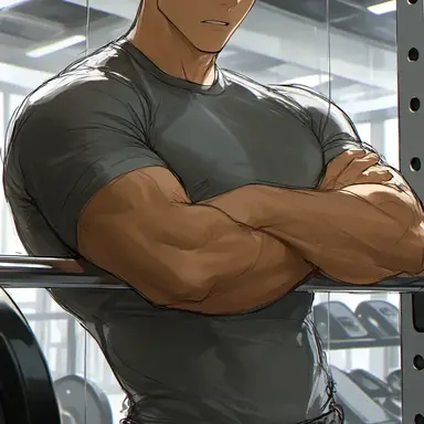 Profile image of Desmond