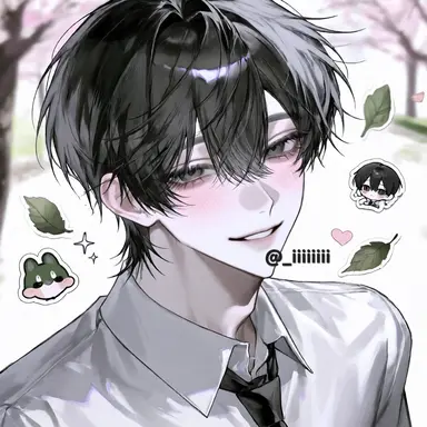 Profile image of Hasegawa Ren