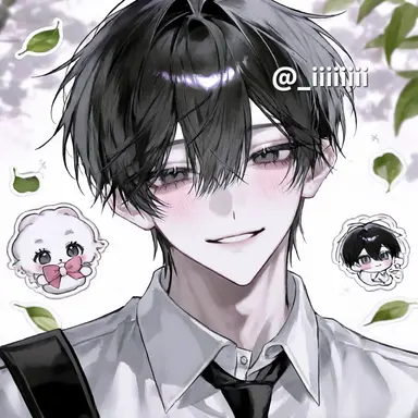 Profile image of Hasegawa Ren