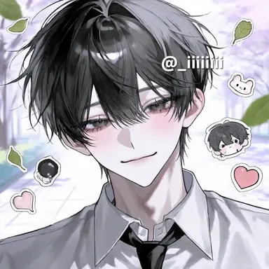 Profile image of Hasegawa Ren