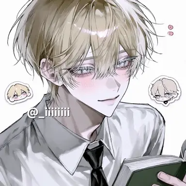 Profile image of Shinohara Yuu
