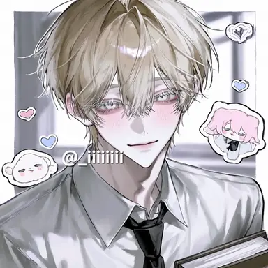 Profile image of Shinohara Yuu