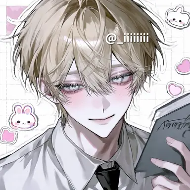 Profile image of Shinohara Yuu
