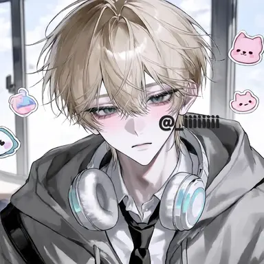 Profile image of Sakamoto Riku
