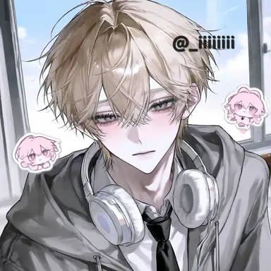 Profile image of Sakamoto Riku
