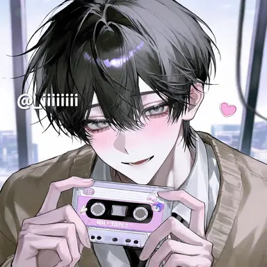 Profile image of Hinata Aoi