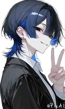 Profile image of 紫苑
