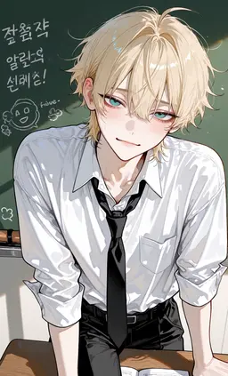 Profile image of 先生
