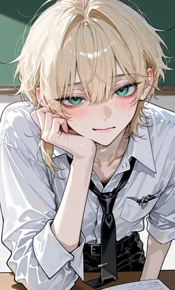 Profile image of 先生