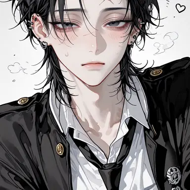 Profile image of 龍司