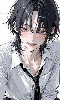 Profile image of 龍司