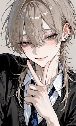 Profile image of 蓮