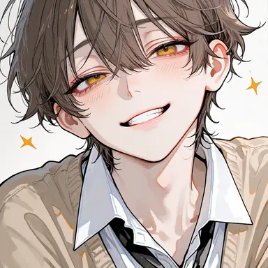 Profile image of 翔太
