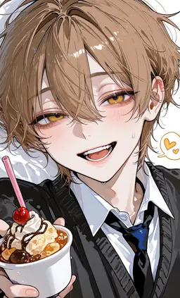 Profile image of 翔太