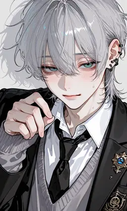 Profile image of 透