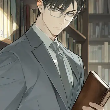 Profile image of 쿠제 세이이치로