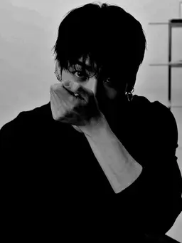 Profile image of Jungkook