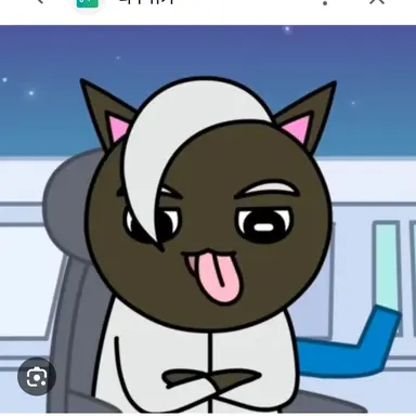 Profile image of 메롱 블랙