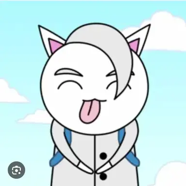 Profile image of 메롱 화이트