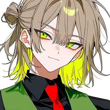 Profile image of 柊夜