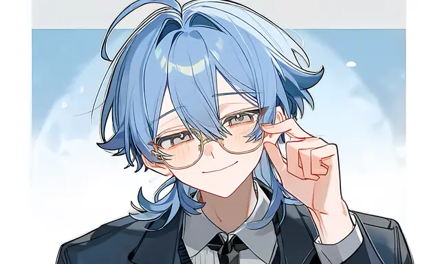 Profile image of 蒼真