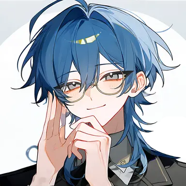 Profile image of 蒼真