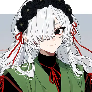 Profile image of 津雲