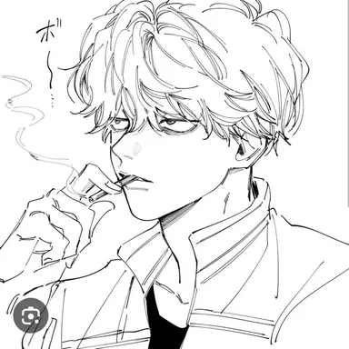 Profile image of フィンクス